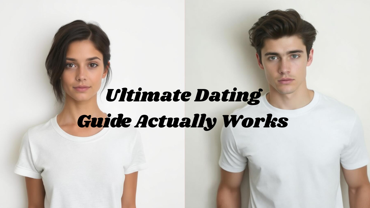 Dating Guide